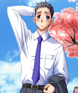 Inou Ayumu