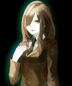 Kijima Kyouko