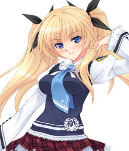 Aisaka Tsugumi
