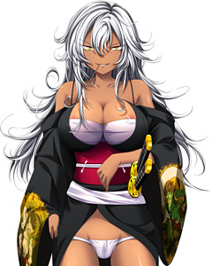 Fuwa Kazuemon