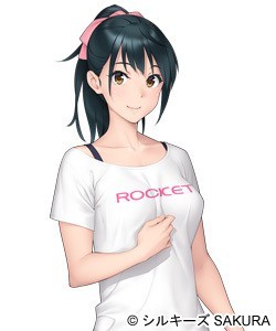 Mio kimijima фото