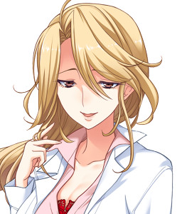 Sakatsuki Emiri