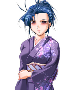 Takasu Sayoko
