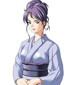 Sugimura Ayaka
