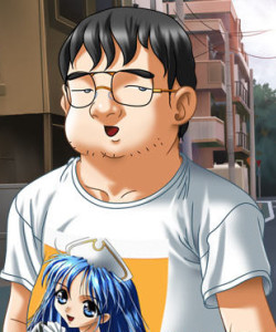 Maniwa Tarou