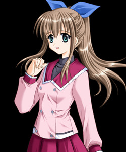 Shinkai Kyouko