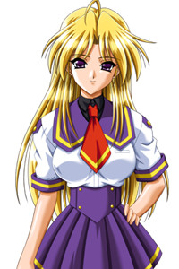 Kayaba Miyuki
