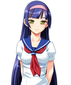 Omigawa Nadeshiko