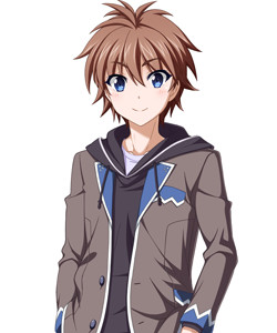 Anekouji Shinkurou
