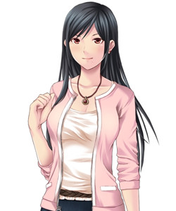 Kouno Mifuyu