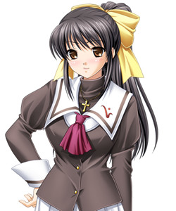Sugihara Kokone