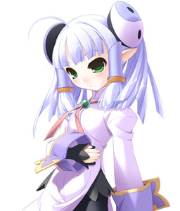 Shonmao Ronron