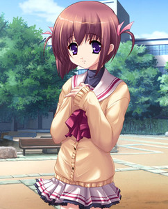 Aikawa Sayuki