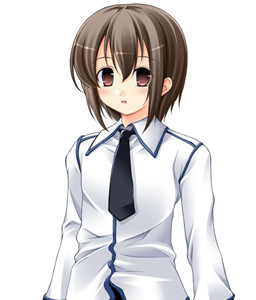 Mutsuki Kazumi