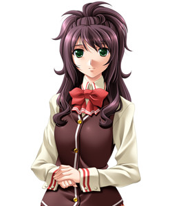 Shinjou Azusa
