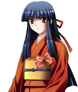 Sudou Shiori