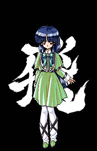 Hichiwa Keiko
