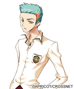 Saeki Ryousuke
