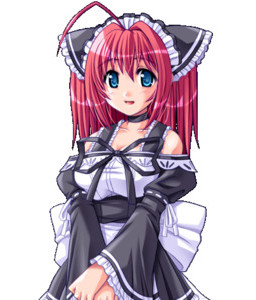 Minami Konoha