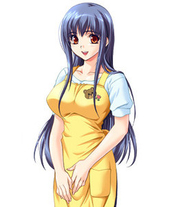 Suda Mizuki