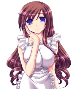 Kashiwabara Miyuki