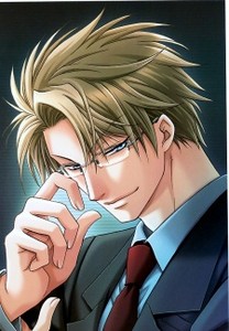 Saeki Katsuya