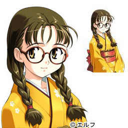 Higaki Chizuru