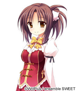Shijou Hinako