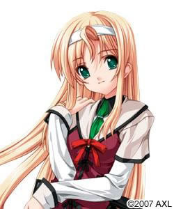 Kasugasaki Yukino