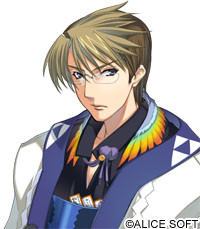 Houjou Souun