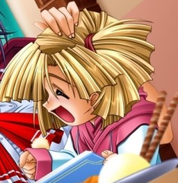 Takanashi Remon