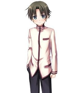 Kanbayashi Akira