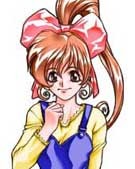 Takahashi Yuka