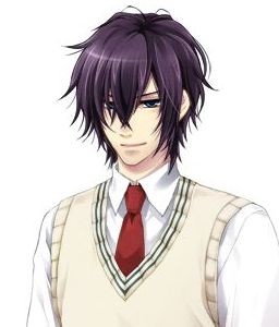 Saitou Hajime