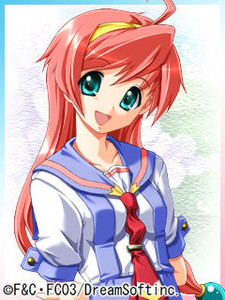 Marihara Chiho