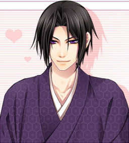 Hijikata Toshizou