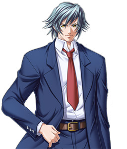 Nagamine Yuuma