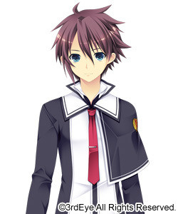 Mutsumi Haruto
