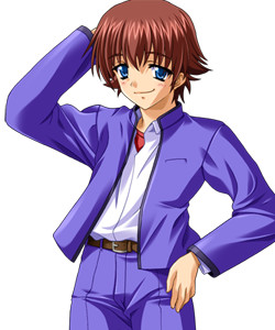 Nonaka Takuya
