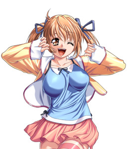 Hoshino Tsukasa