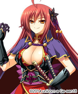 Oda Nobunaga