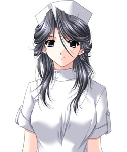 Himeno Mika