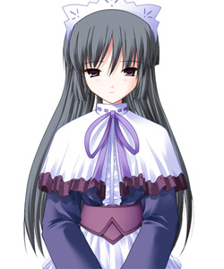 Nogisaka Kuon
