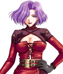 Sakaki Mira