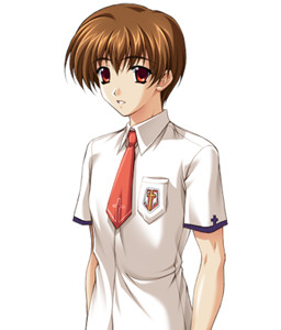 Kawamura Tomoki