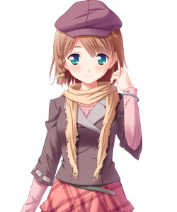Amai Korone