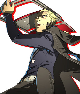 Shadow Kanji