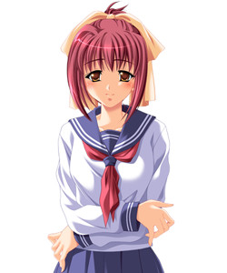 Ayase Hinata