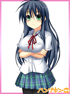 Kurusu Reika