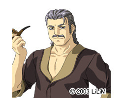 Houjou Keiichi